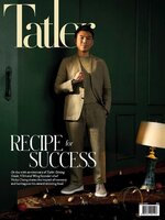 Tatler Hong Kong